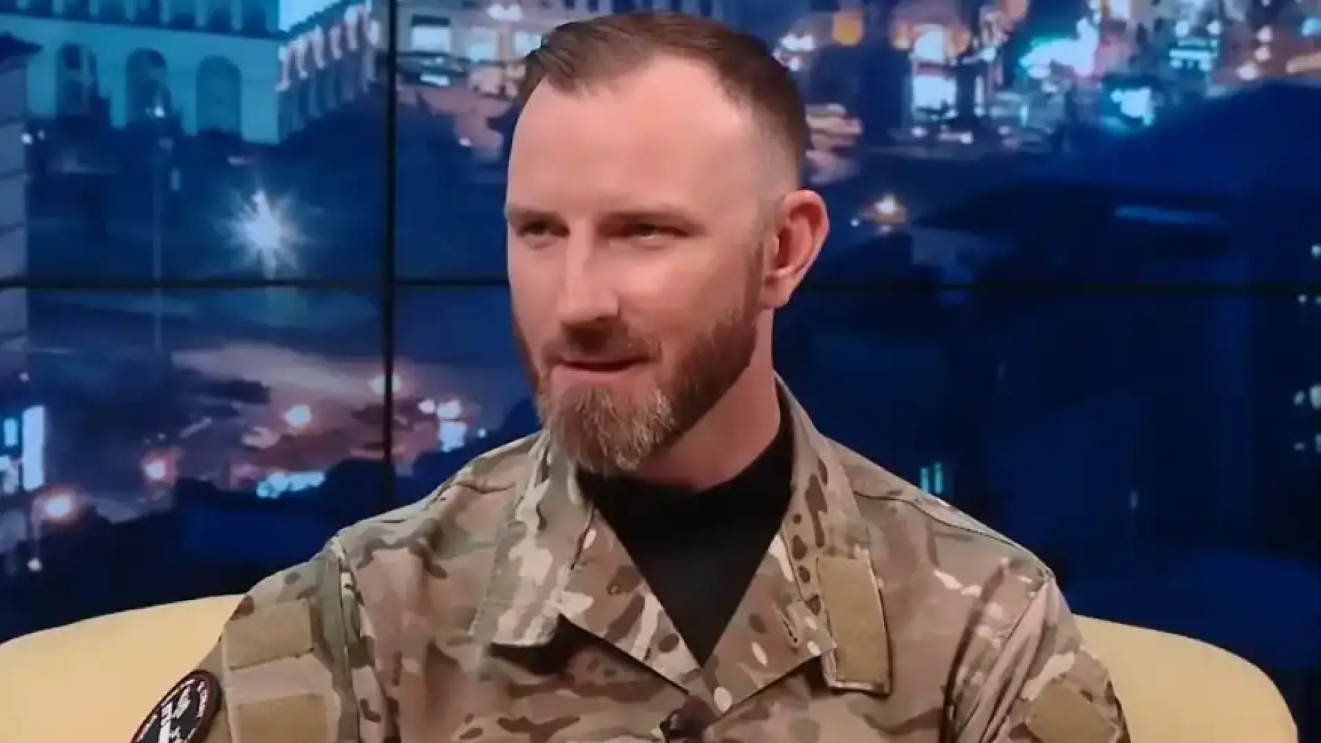 Американски снайперист сподели какво го е изненадало във войната в Украйна