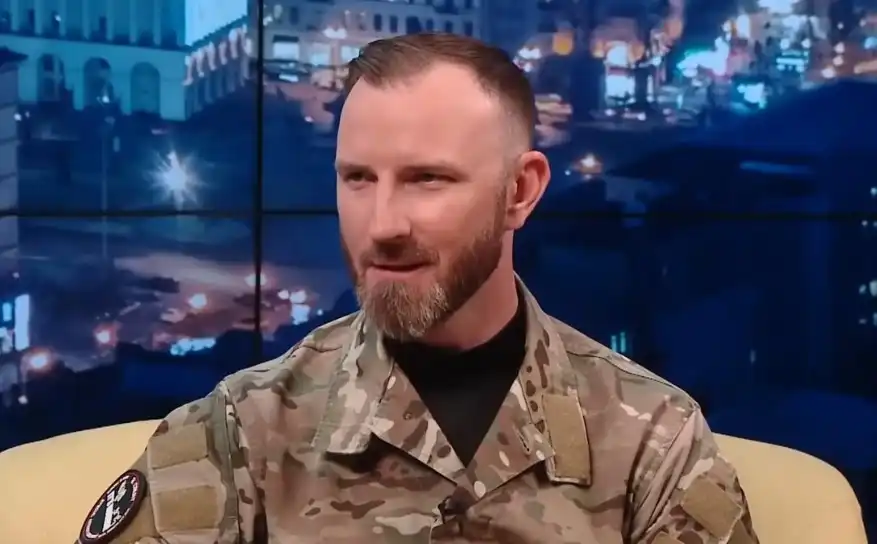 Американски снайперист сподели какво го е изненадало във войната в Украйна