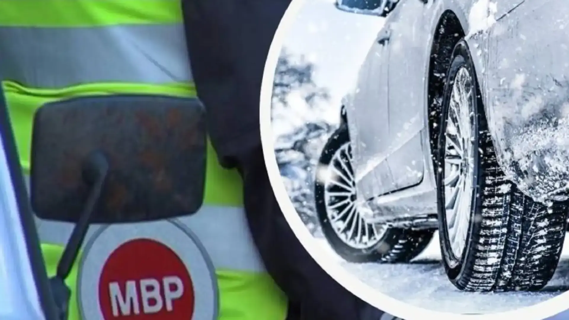 Спряха движението по пътя София-Самоков