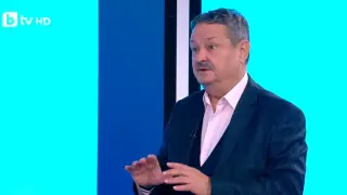 Проф. Рачев обяви каква зима ни чака