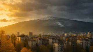 Синоптикът Янков с ноемврийска прогноза: Циганското лято си отива, идва първият сняг!