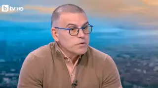 Симеон Дянков: Може би е редно просто да си кажем истината, очаква ни голяма криза заради...