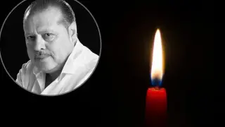 Бившата съпруга на агент Тенев проговори за погребението му