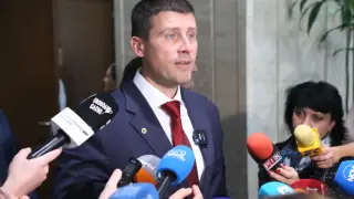 Аверите на Ивелин Михайлов не са на себе си от тази вест