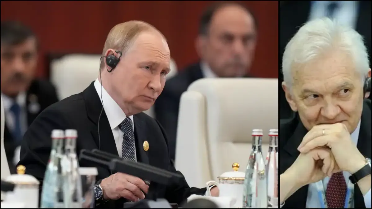 Топ експерт разкри мръсната схема на Русия с "Лукойл"