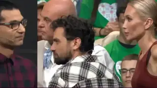 Райна Караянева изтръпна след срещата с новия герой на България