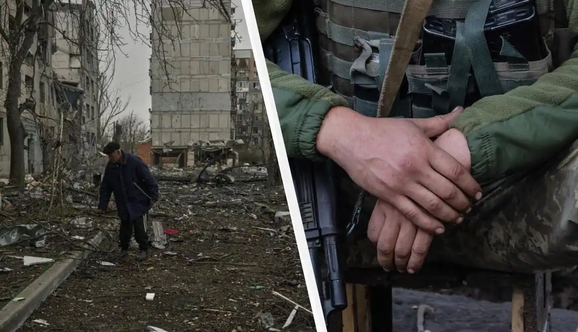 DeepState: Руснаците напредват в Покровск