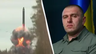 Киев обяви успешна тайна мисия от 2023 г.: Унищожили „Орешник“!