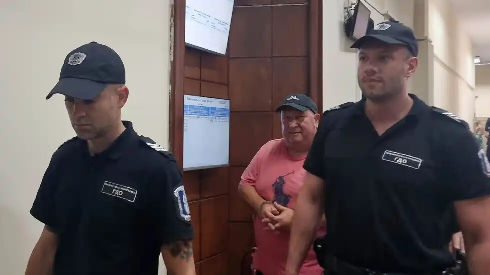 Пуснаха под гаранция собственика на домовете на ужаса в Ягода