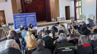 Хиляди хора се срещнаха с експертите от КЗП на разяснителните срещи в страната по повод въвеждането на еврото