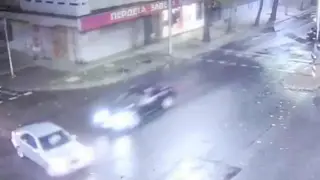 Кадри показват фаталния удар, погубил 18-годишния Спас, свидетел проговори за ужаса