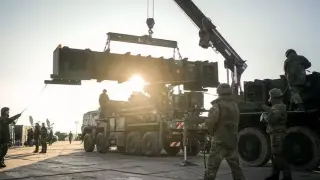 Тайна среща на "Коалицията на решителните" за бъдещата подкрепа за Украйна