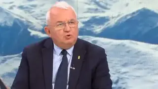 Експерт каза чака ли ни кошмар в новогодишната нощ заради влизането на еврото