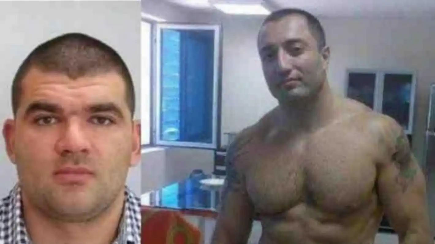 9 години след касапницата във „4 you“: Митьо Очите се изправя срещу Божо Кравата, за да...