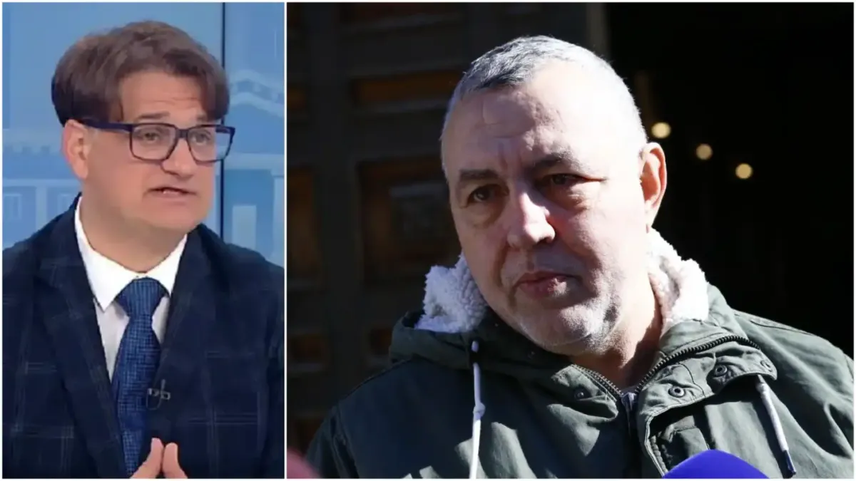Христо Мутафчиев със 7 горещи въпроса към Мариан Бачев, покани го на публичен дебат