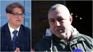 Христо Мутафчиев със 7 горещи въпроса към Мариан Бачев, покани го на публичен дебат