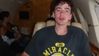 TikTok звезда почина внезапно на 25 г.