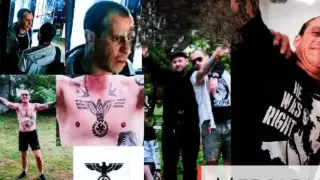 Тежък удар за нашенците, осквернили мемориал на Холокоста в Париж