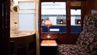 Тотален лукс! Легендарният Orient Express тръгва по нов маршрут