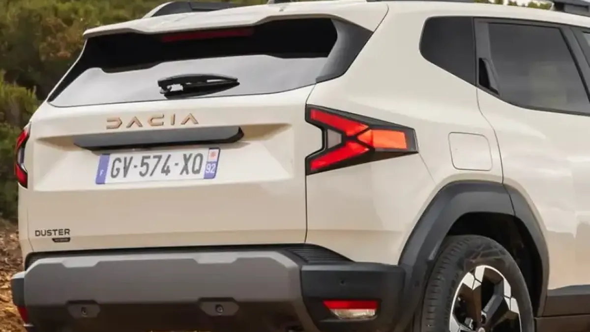 Dacia Duster има нова икономична версия, ето колко струва Снимки