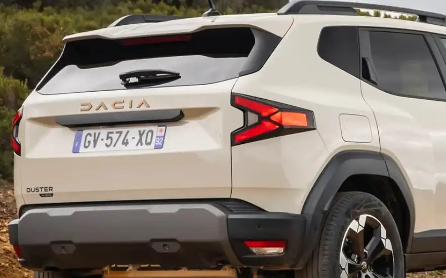 Dacia Duster има нова икономична версия, ето колко струва Снимки