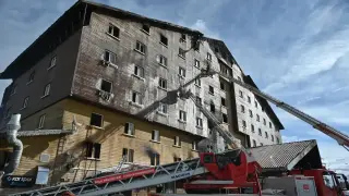 Трагедията в турски курорт със 78 жертви: 11 души осъдени на доживотен затвор!