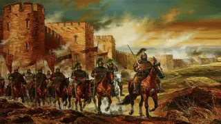 Урок по история: Цар Иван Александър направил България икономически „тигър“ на Балканите