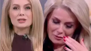 Нервен срив прогони Венета Райкова от България, ето къде отиде след скандалната раздяла с bTV