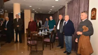 Кръгла маса по въпроси, свързани с археологията и историята се проведе в Ахтопол за двадесет и четвърти пореден път