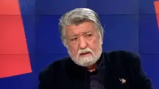 Вежди Рашидов смая с признание за сегашния парламент, хвърли ръкавицата към...