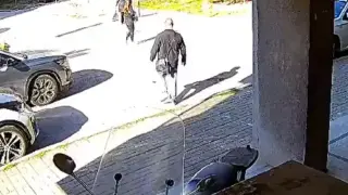 Син със зов: Задигнаха на тате 1000 лева, ето кой ги отнесе Видео