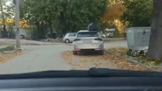 Мистериозно миризливо отмъщение застигна шофьор в Асеновград