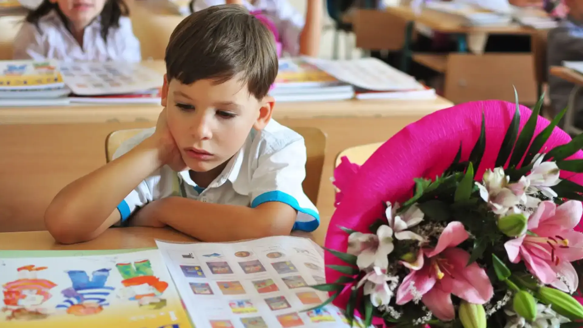 Ново 20: Първи клас може да се повтаря