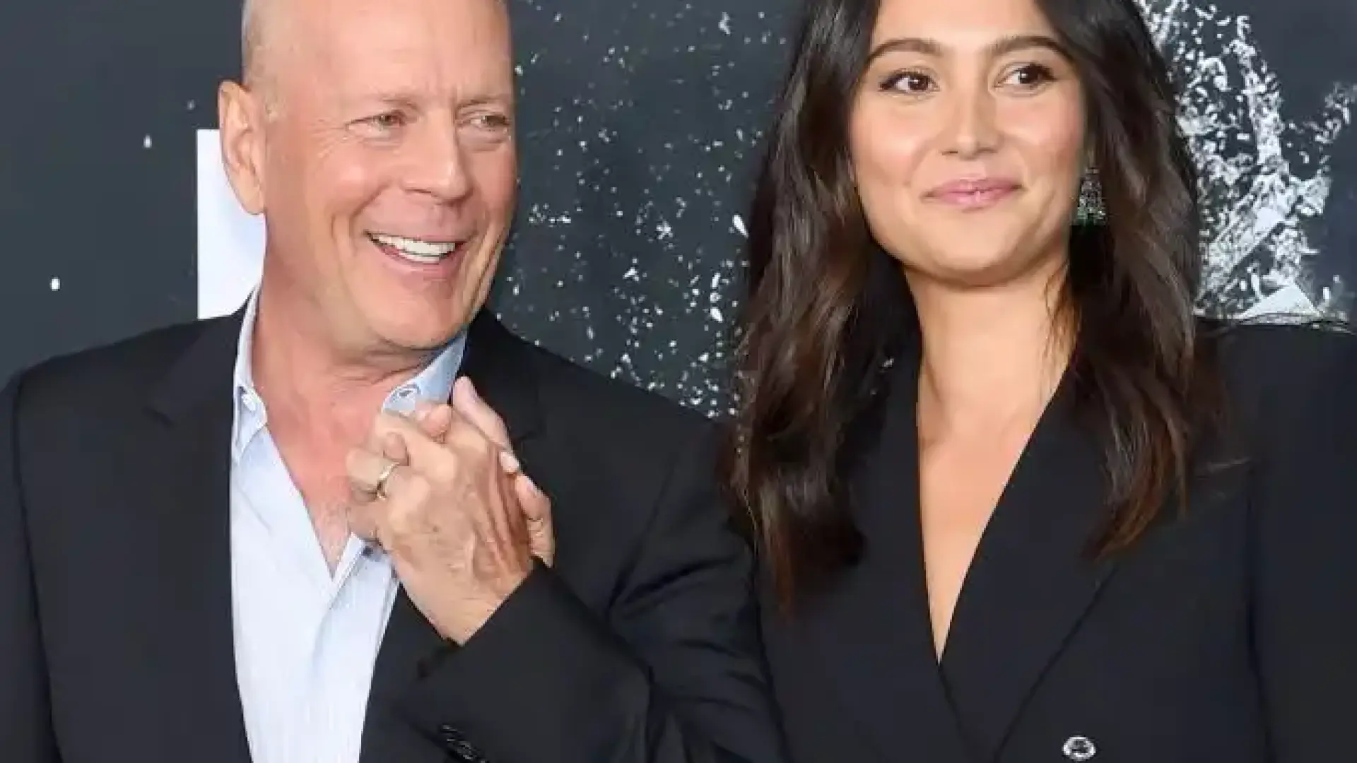 Ема Хеминг взе тежко решение за Брус Уилис: След смъртта му ще...