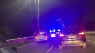 Черна събота: Втори труп за часове в Пловдивско, какво се случва Снимка