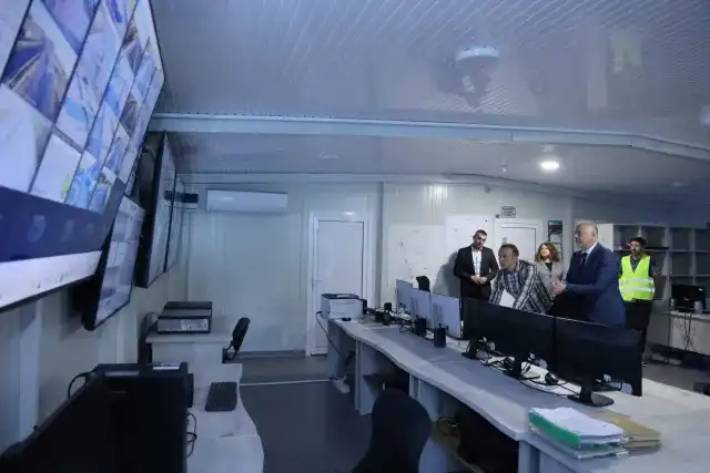 Желязков лисна едно менче на обновен участък от Е-79 и отсече: Това е ясен показател, че...