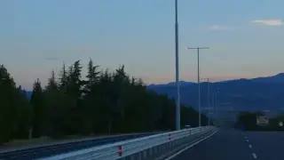 Желязков лисна едно менче на обновен участък от Е-79 и отсече: Това е ясен показател, че...