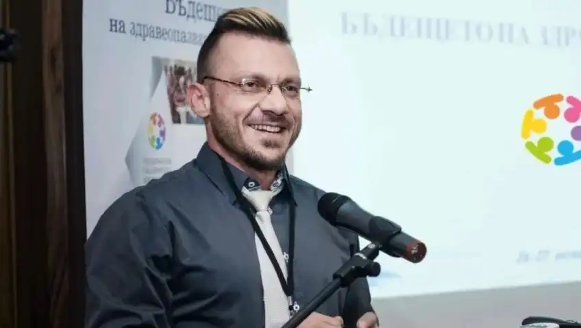 Скандалните истини за д-р Хасърджиев: От риалити и проекти за милиони до гей оргии с розов кокаин