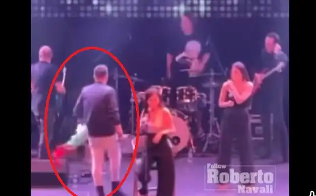 Безобразие: Какво направи този певец на Цеца? Лошо му се пише Видео