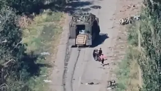 Възелът се затяга в Покровск: Украинското командване с извънредни ходове Видео