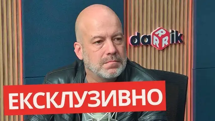 Иво Сиромахов каза истината: Защо напусна Слави Трифонов