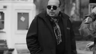 Сбогуваме се с Иван Тенев