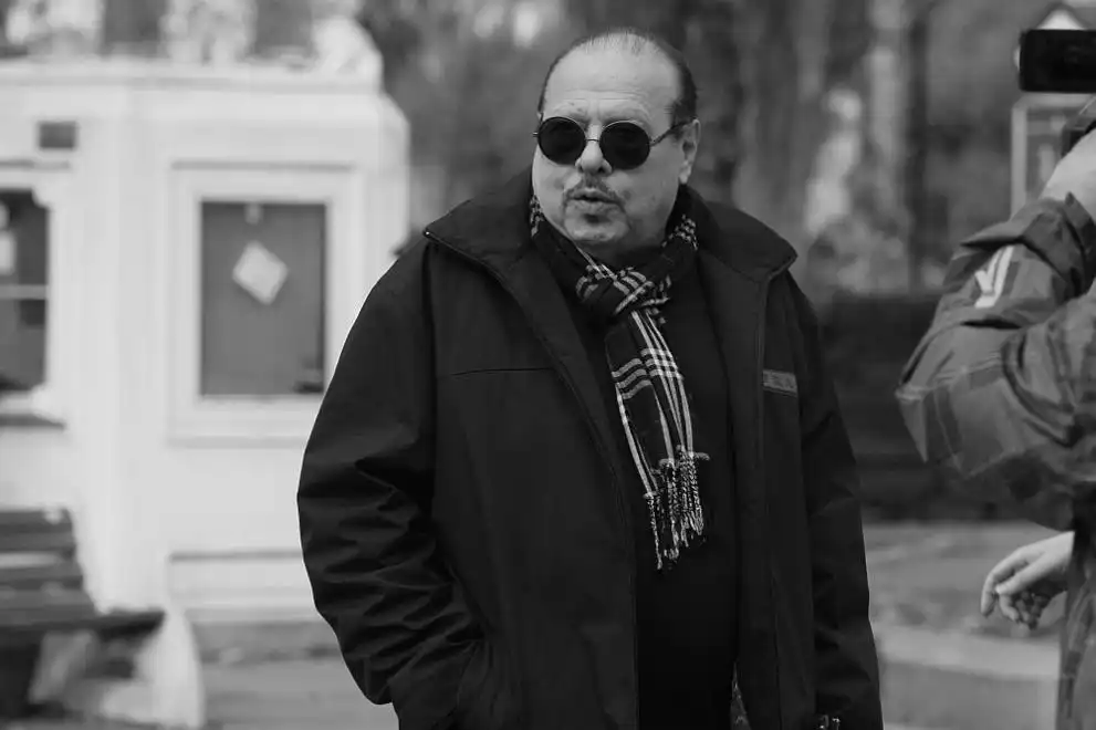 Иван Тенев