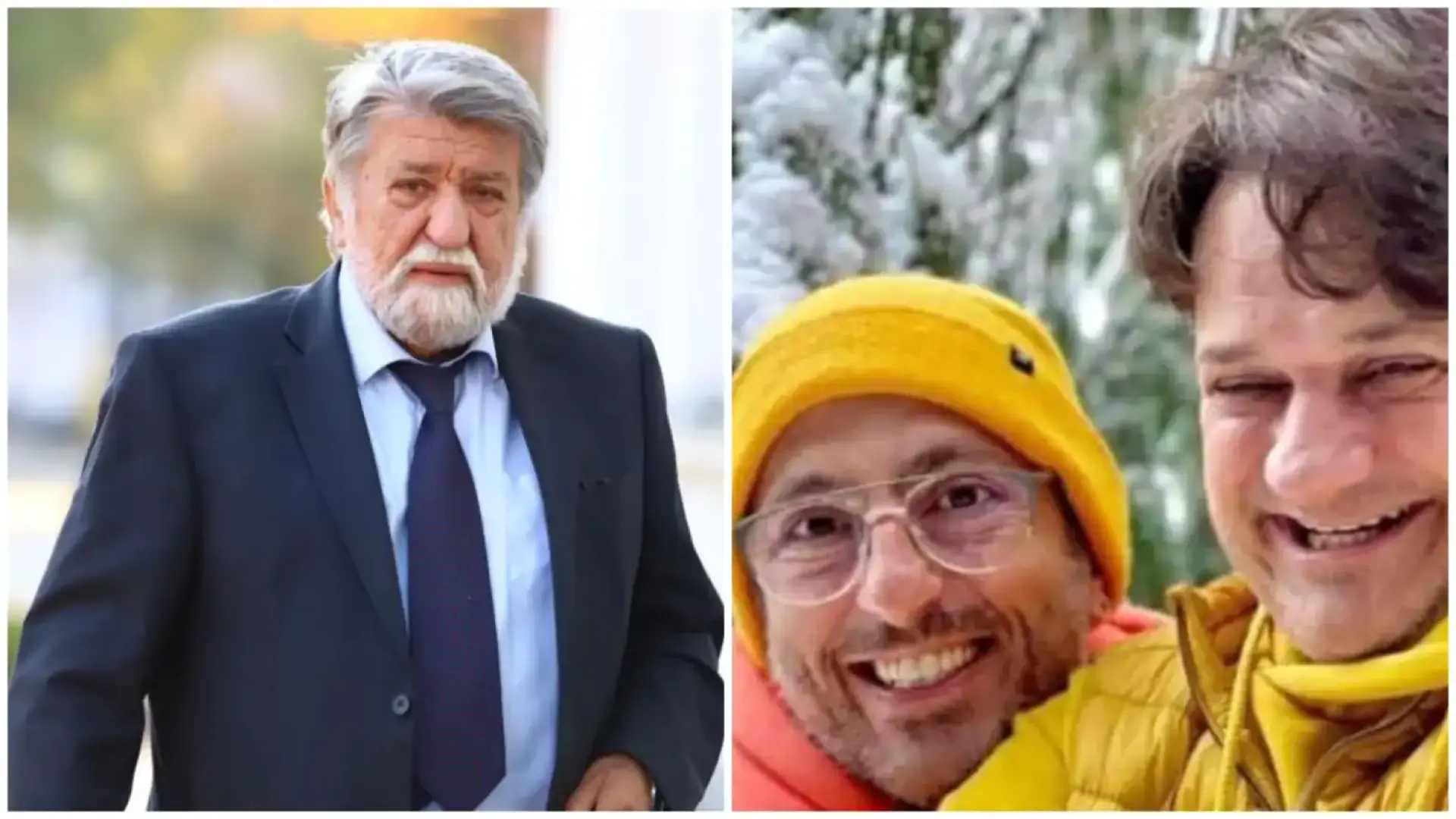 Рашидов смълча с думи за гей скандала с Белов, скочи на ИТН