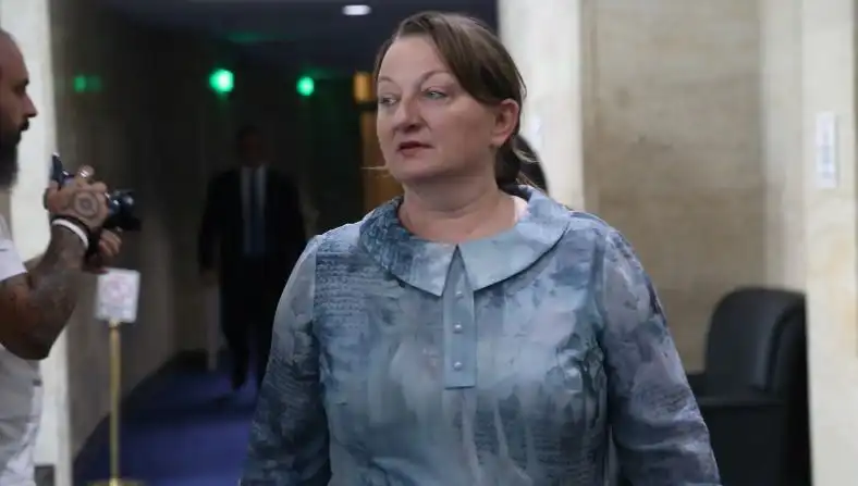 Деница Сачева