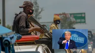 Тръмп праща войски в Африка: Атакуваме ги жестоко и бързо, за да ги унищожим!