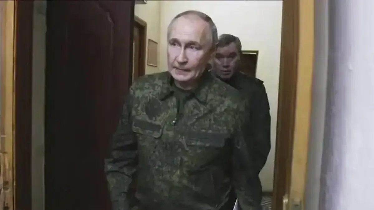 CNN научи защо Путин толкова много се нуждае от украинския Покровск