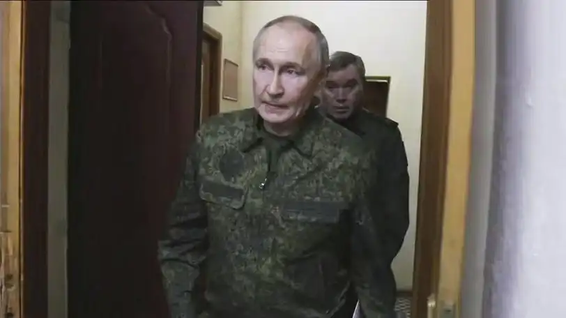 CNN научи защо Путин толкова много се нуждае от украинския Покровск