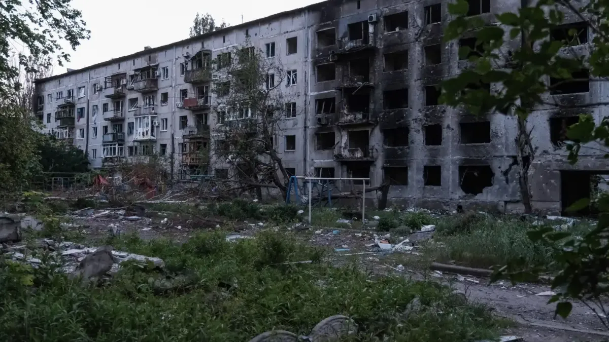 Украйна пусна тежката артилерия: Всичко или нищо за Покровск