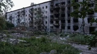 Украйна пусна тежката артилерия: Всичко или нищо за Покровск